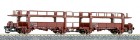15597 Tillig Automobile transporter car
